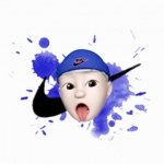 2024一左一右高清动漫版的抖音里流行的情头图片