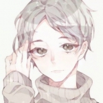 qq漫画头像情侣单人好看高清的图片