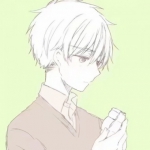 2024好看高清的最火情头动漫版图片