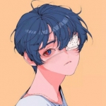 动漫经典cp情头好看高清的图片