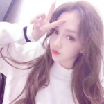 微信姐妹头像一人一张高清时尚图片