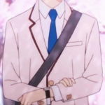 相互奔赴的高清cp动漫头像情侣