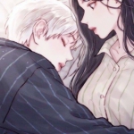 2024很污的高清动漫情头图片