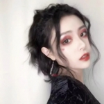 2024时尚好看的闺蜜头像潮流两人高清图片