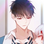 高清动漫情头最新2024