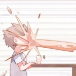 2024热门好看抖音上的情头动漫图片