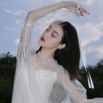 2024年最火闺蜜头像三人