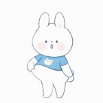 动漫情头超萌版情头一男一女