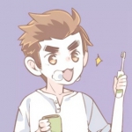 卡通动漫情头搞怪图片