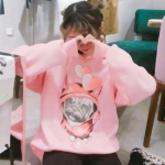 2024潮流又时尚的好看女头