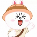 非常好看的高清情头一对两张动漫图片