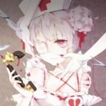 超酷女头动漫高清好看