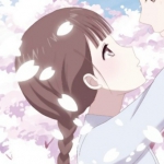 优质动漫情头一对两张图片