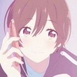 优质情头高清动漫图片