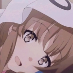 2024高清新版的微信动画情头图片