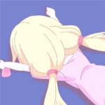 qq二次元情头好看高清的图片