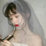 2024最潮最火QQ头像女生图片