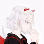 微信动漫二次元情头好看高清的图片