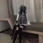 2024高清新潮的真人闺蜜头像图片