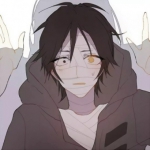 杀戮天使cp高清动漫zack和ray的情头图片