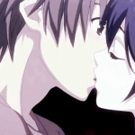 情头二次元好看高清的2张图片