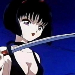 旧漫系头像女好看高清的图片