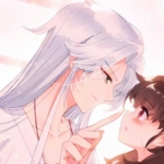 超甜好看高清的超可爱情头图片