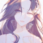 漂亮的动漫女生头像图片