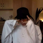 2024高清时尚的帅气潮流男头图片