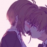 动漫情头图片高清一对