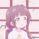 qq情头动漫超甜精选好看的图片