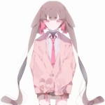 二次元好看高清的情头图片