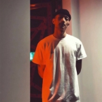 酷帅好看高清的少年真人帅哥头像图片