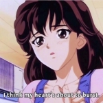 复古旧漫画头像女高清气质