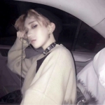 冷酷帅气真人男头好看高清的图片