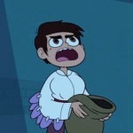 一男一女高清卡通版的超萌超可爱情头图片