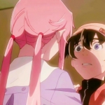 动漫情头高清二次元精选好看的图片