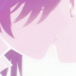 动漫情头亲密高清好看