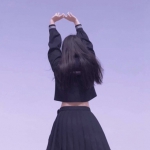 闺头两人高清好看的真人图片