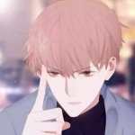 高冷男头动漫帅的图片