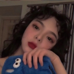 超酷的漂亮小姐姐真人头像高清图片