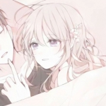 2024高清最新动漫情头图片