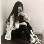 2024最火闺蜜图片2人一人一张