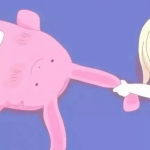 超级甜甜的情头爱情