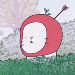 最萌情头一男一女高清可爱的图片