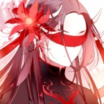 超好看高清二次元情头