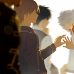 2024好看的优质动漫情头图片