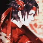 冷酷的情头动漫单人一人一张图片