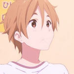 经典的曰本动漫人物情头图片