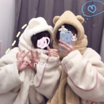 闺蜜头像网图好看高清的可爱图片